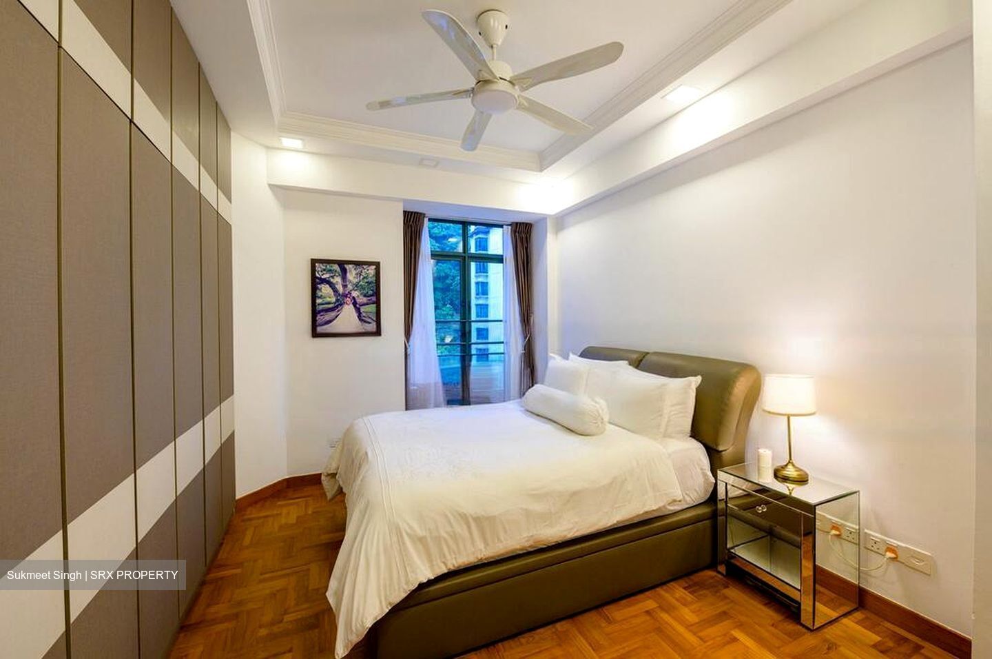 The Hillside (D21), Condominium #498883611